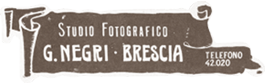 Studio Fotografico Negri