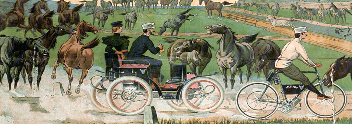 Mostra Automobile Illustrata