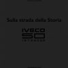 Copertina IVECO 50