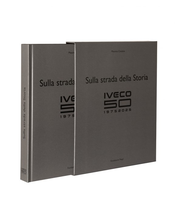 Libro IVECO 50